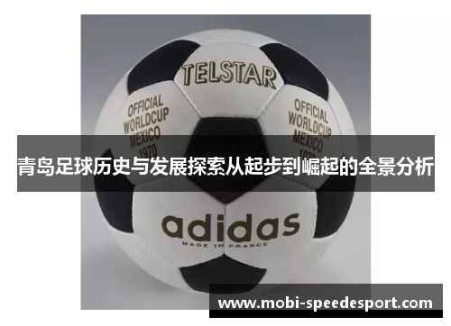 青岛足球历史与发展探索从起步到崛起的全景分析